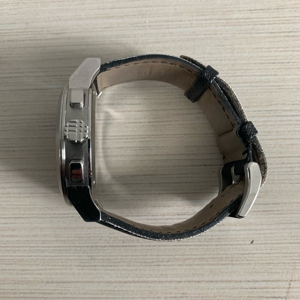 Burberry BU9362 The City Chronograph Watch - Picture 5 of 7